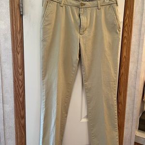 New, men's Izod Stretch Chino